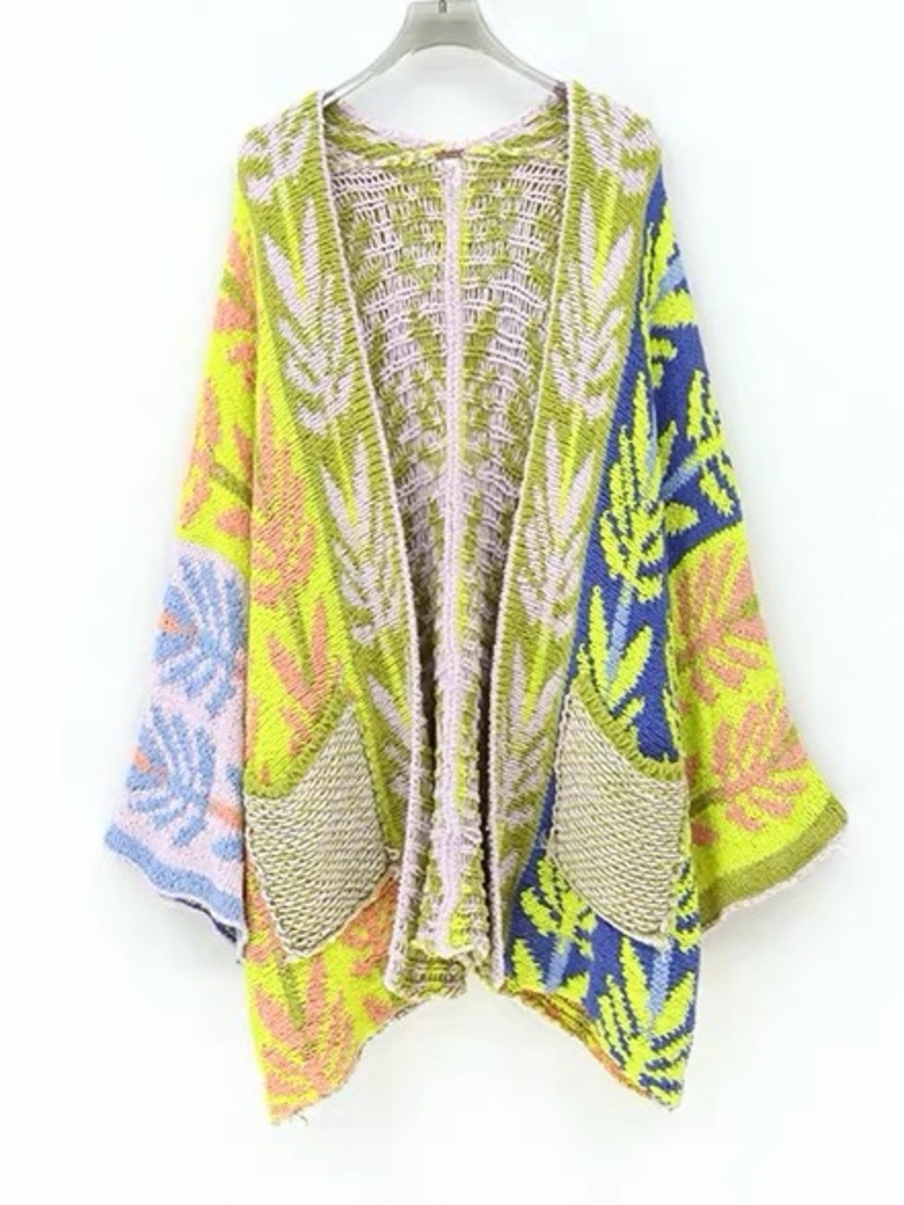 Free People Mallorca Cardi - Picture 5 of 5
